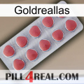 Goldreallas 18